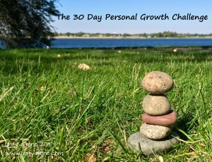 30 day personal growth challenge copy