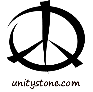 Unity Stone Logo